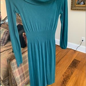 Bebe Sweater Dress